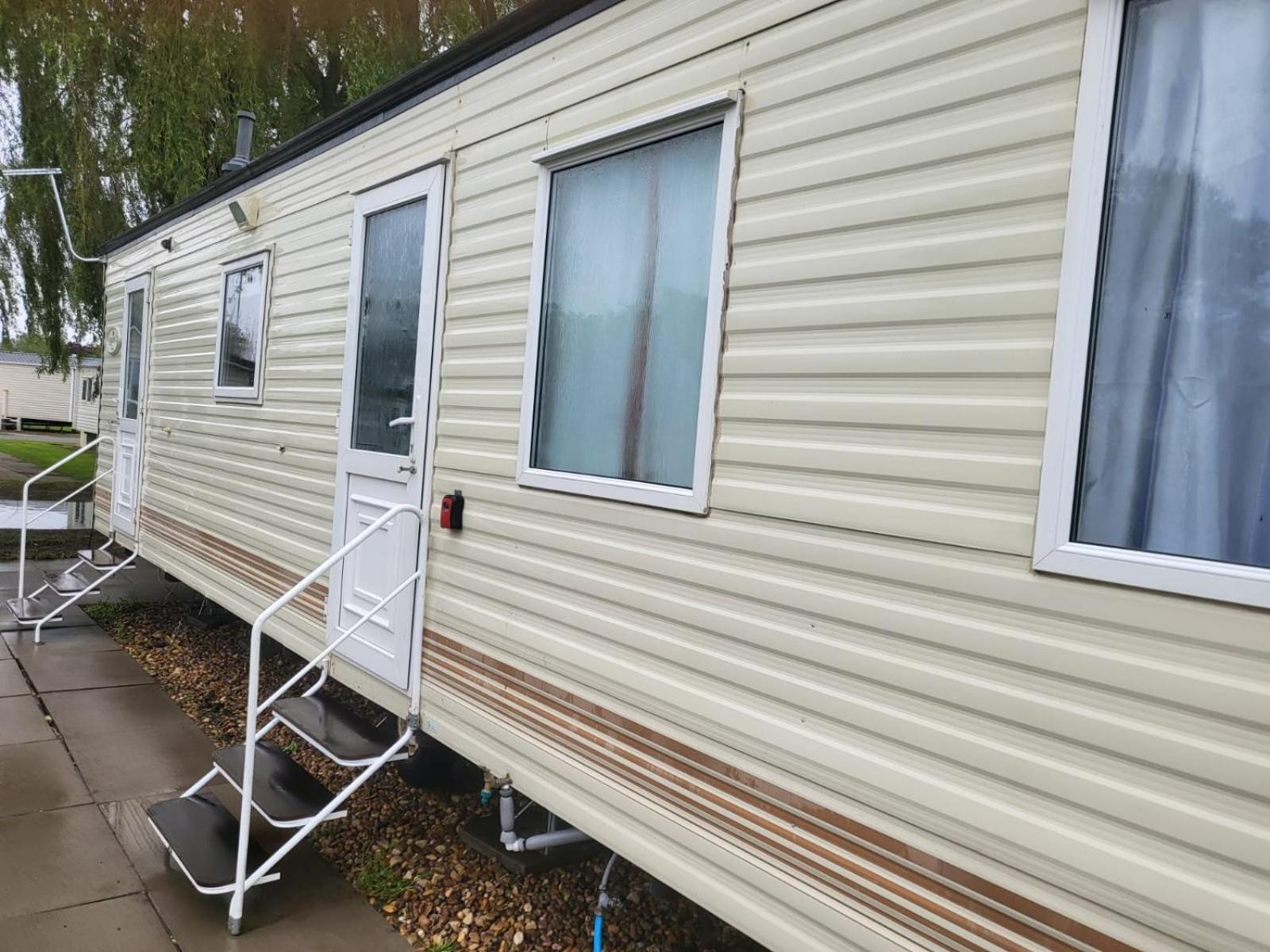 Springs At Southview Apartment Skegness Exterior photo